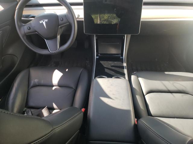 5YJ3E1EB6KF442168 Tesla MODEL 3