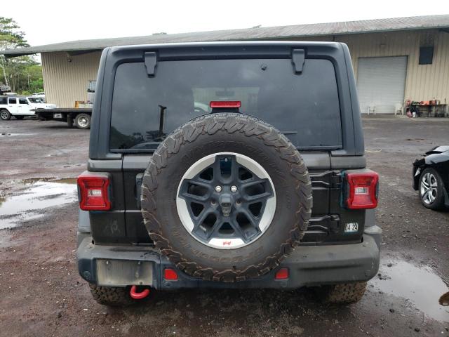 1C4HJXFG9LW217531 Jeep Wrangler Unlimited Rubicon