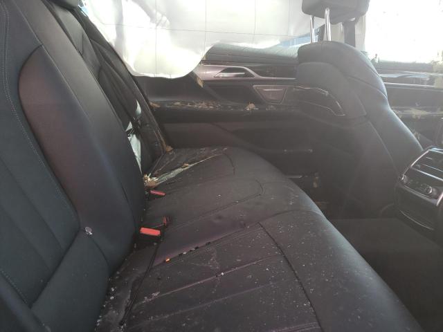 WBA7T2C05LCE14181 BMW 740 I