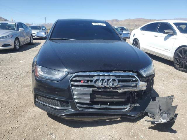 WAUBGAFL0EA136221 Audi S4 Premium Plus