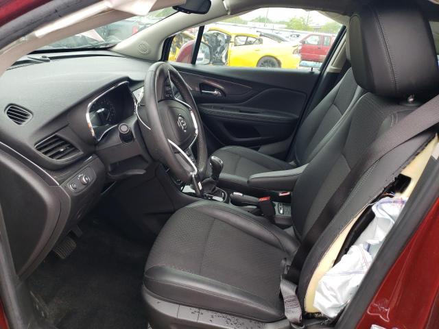 KL4CJESM1NB514999 Buick Encore Preferred
