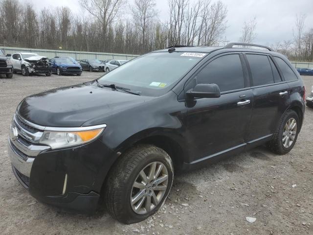 Auction sale of the 2011 Ford Edge Sel, vin: 2FMDK4JC2BBB25493, lot number: 51347094