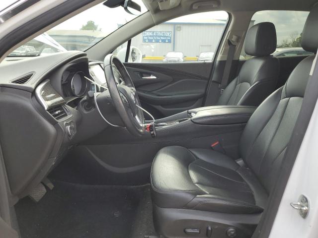 LRBFXCSA8LD232659 Buick Envision Essence