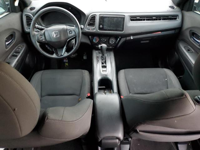 3CZRU6H19KG718182 Honda HR-V SPORT