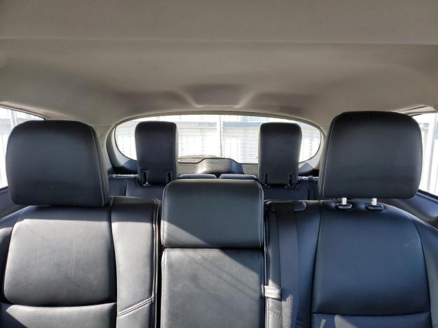 5N1DL0MM7LC509717 Infiniti QX60 LUXE