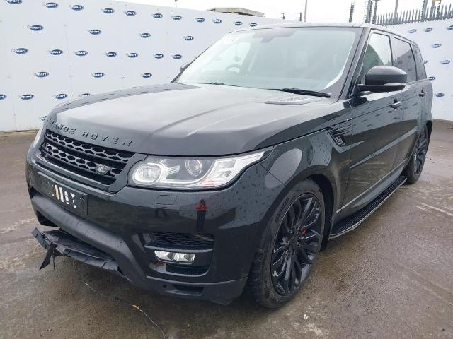 Auction sale of the 2015 Land Rover R Rover Sp, vin: *****************, lot number: 51321174