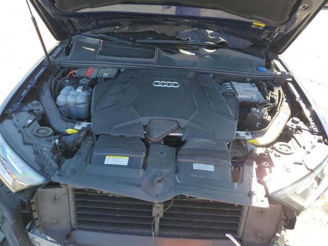 WA1LXAF70MD013231 Audi Q7 Premium Plus