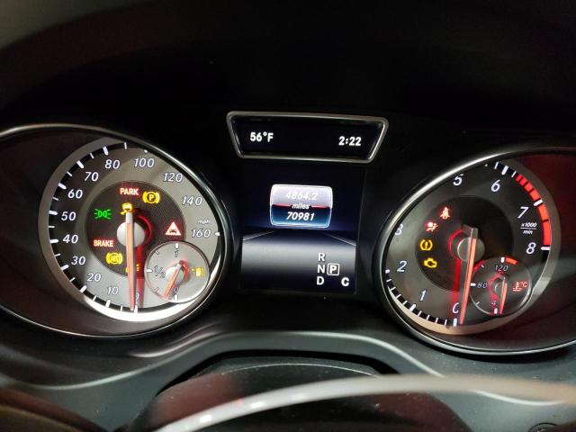 WDDSJ4GB8GN385668 Mercedes-Benz CLA 250 4MATIC