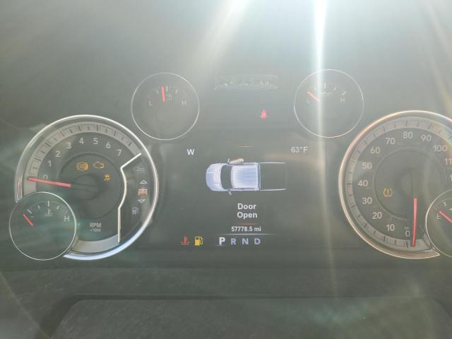 1C6RR7GT8HS742563 RAM 1500 Slt