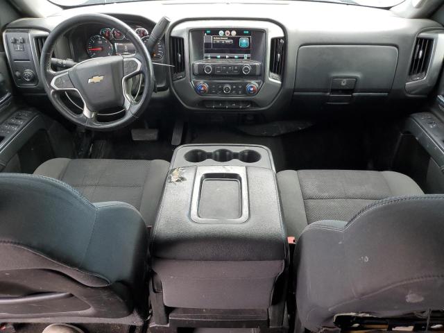 3GCPCREC2EG479103 Chevrolet Silverado C1500 Lt