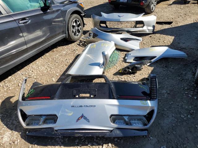 1G1YU2D64G5608837 Chevrolet Corvette Z06 3lz