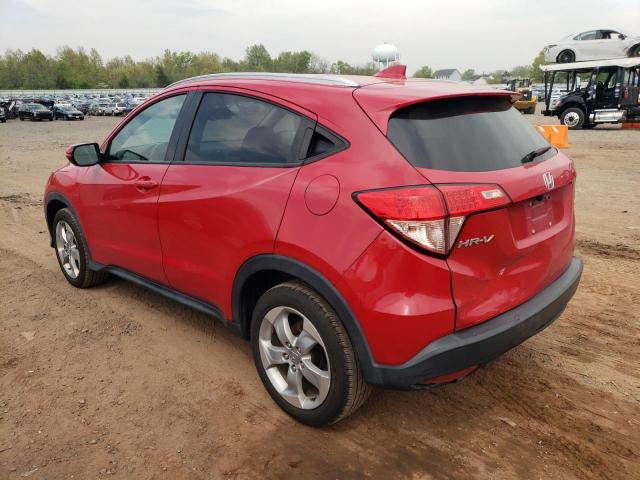 3CZRU6H79GM740812 Honda Hr-v Exl
