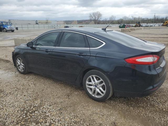 3FA6P0HD9ER207514 Ford FUSION SE