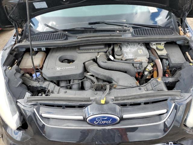 1FADP5AU0EL519332 Ford C-MAX SE