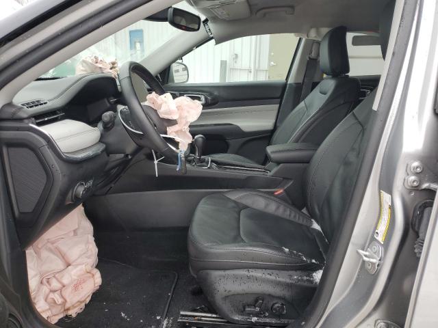 3C4NJDCB9NT146267 Jeep Compass Limited
