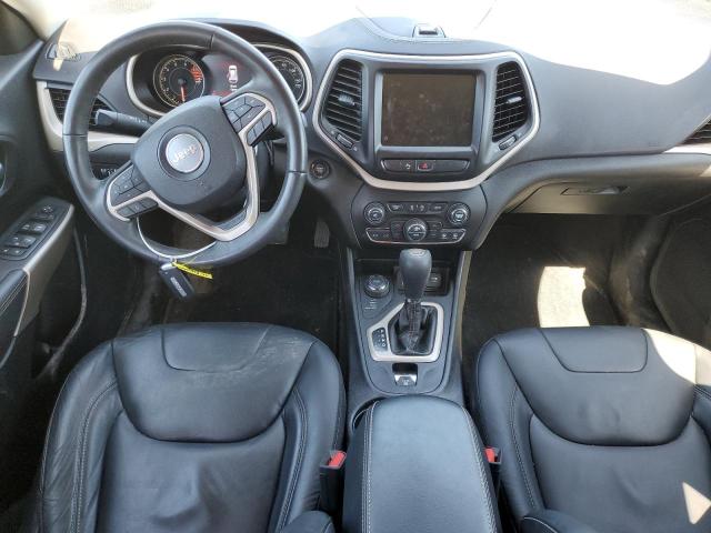 1C4PJMDX7JD560375 Jeep Cherokee Limited