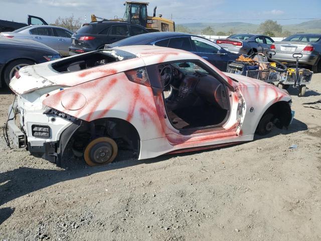 JN1AZ4EH2FM442315 Nissan 370Z BASE