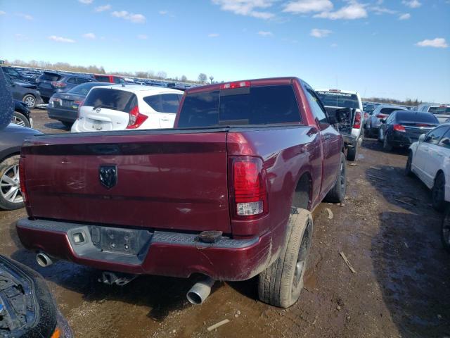 3C6JR6CTXGG220388 RAM 1500 Sport