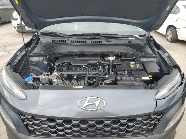 KM8K62AB0NU782590 Hyundai Kona Sel