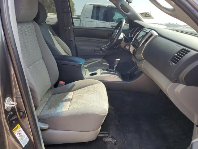 5TFUX4EN3FX036886 Toyota Tacoma Access Cab