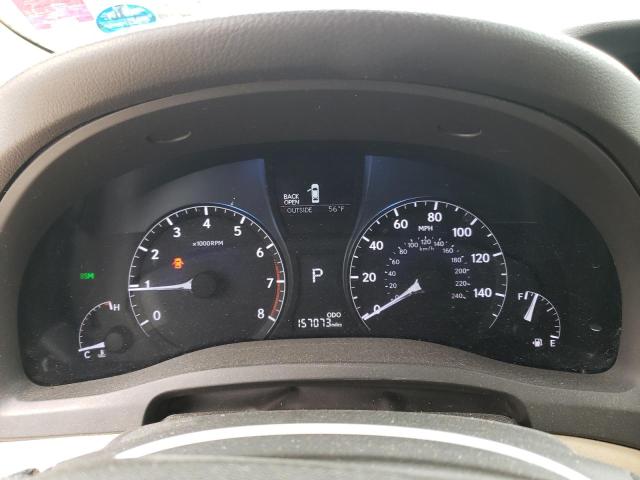 2T2BK1BA8EC229694 Lexus Rx 350 Base