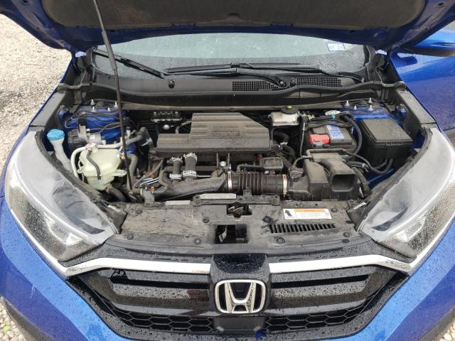 7FARW1H89NE014577 Honda CR-V EXL