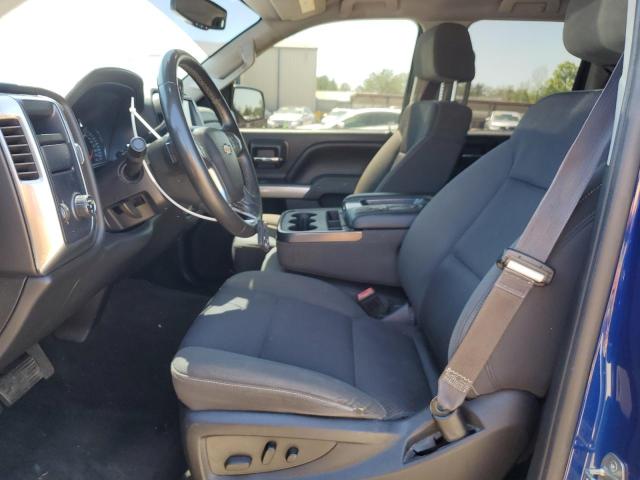 1GCRCRECXEZ330625 Chevrolet Silverado C1500 Lt