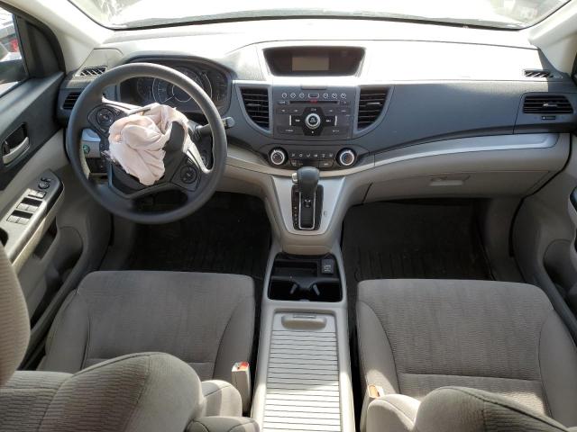 2HKRM4H38EH639299 Honda CR-V LX