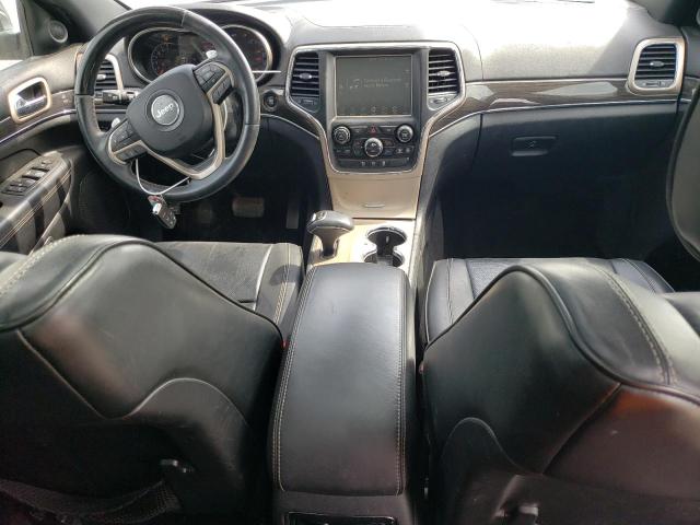 1C4RJFCG1FC912627 Jeep Grand Cherokee Overland