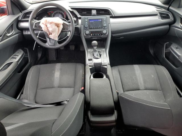 SHHFK7G25JU205299 Honda Civic Lx