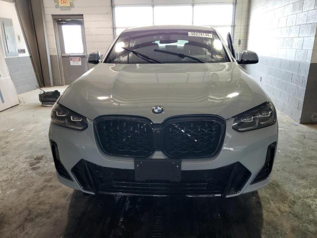 5UX33DT06R9U54851 BMW X4 Xdrive30i