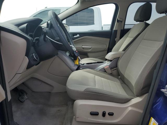 1FMCU0GXXFUC87803 Ford ESCAPE SE