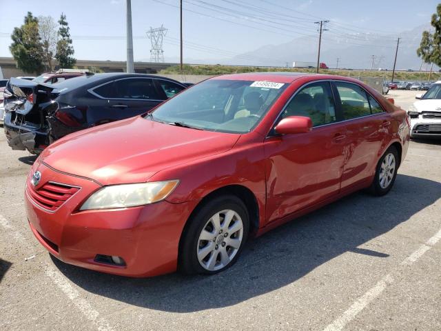 Auction sale of the 2007 Toyota Camry Ce, vin: 4T1BE46K67U082227, lot number: 51498204