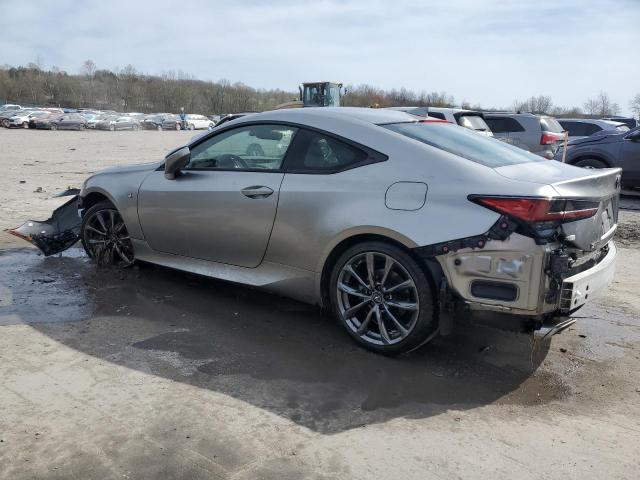 JTHG85EC9M5006443 Lexus Rc 300 Base