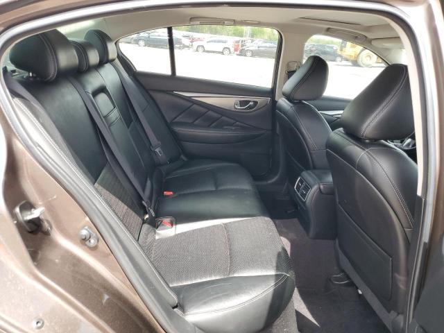JN1BV7AP5FM345740 Infiniti Q50 BASE