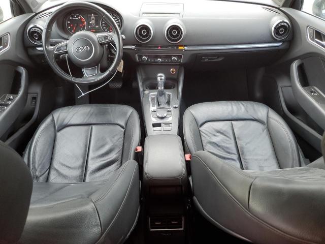 WAUACGFF8F1107037 Audi A3 PREMIUM