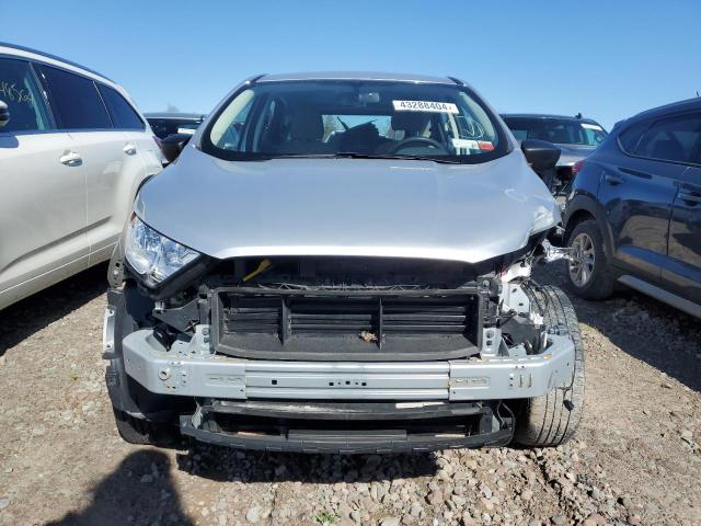 MAJ6S3FL2MC450914 Ford ECOSPORT S