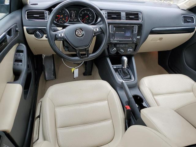 3VWL17AJ7GM337540 Volkswagen JETTA SEL