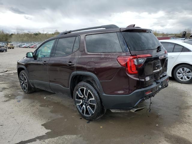 1GKKNULS7MZ106028 GMC ACADIA SLT