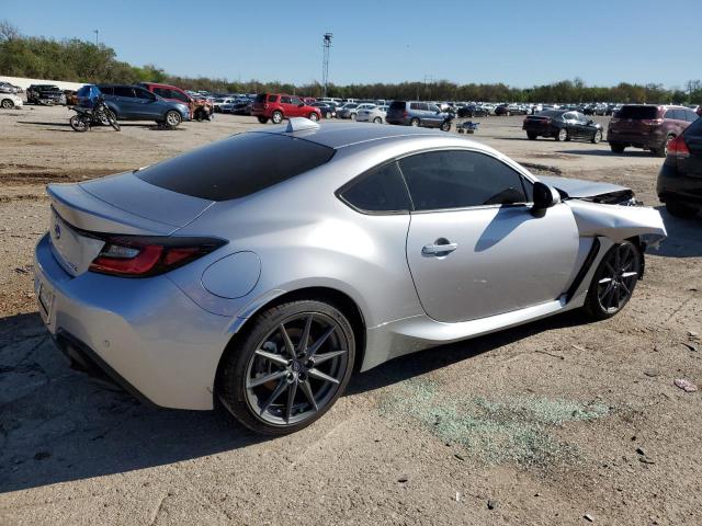 JF1ZDBE11R8700512 Subaru Brz Limited