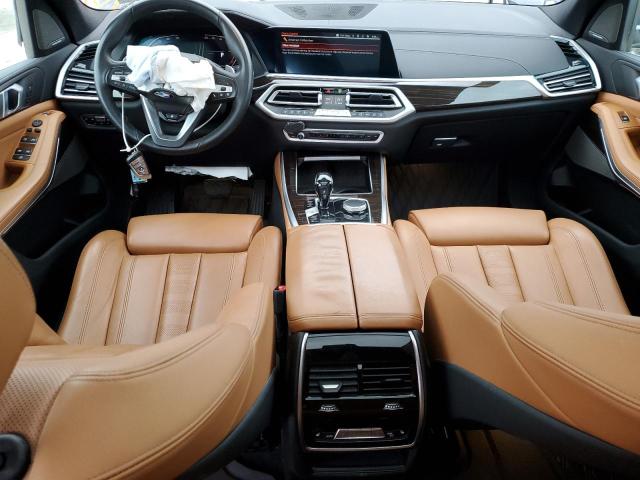 5UXCR6C06M9G32294 BMW X5 Xdrive40i