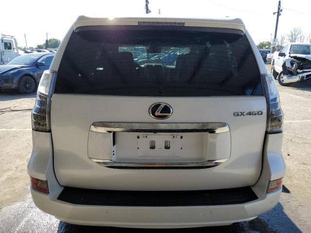 JTJAM7BX7M5299195 Lexus Gx 460 Premium
