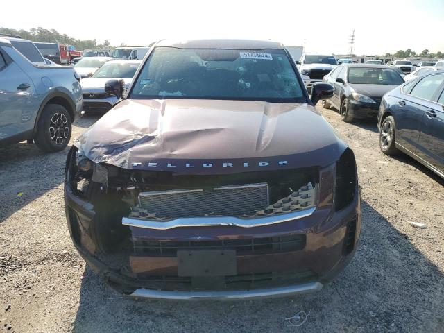 5XYP24HC1LG024479 KIA Telluride Lx