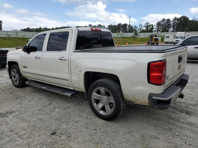 3GCPCSEC5FG216645 Chevrolet Silverado C1500 Ltz