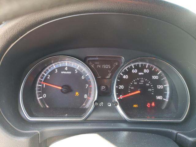 3N1CN7AP7FL888330 Nissan VERSA S