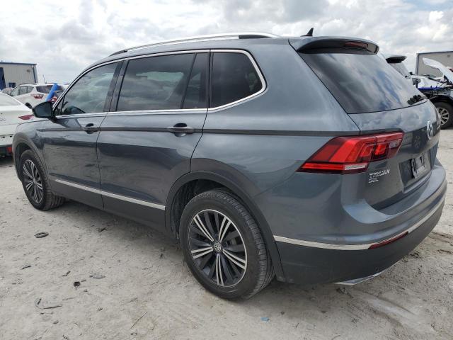 3VV3B7AX5KM077671 Volkswagen TIGUAN SE