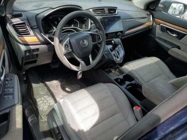 2HKRW1H5XHH514657 Honda CR-V EX