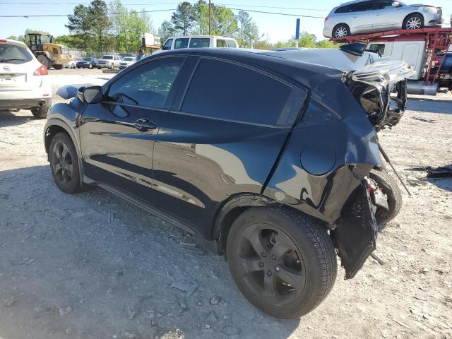 3CZRU6H53JG721855 Honda HR-V EX
