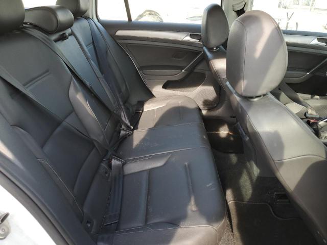 3VWCA7AU6FM519254 Volkswagen Golf Sportwagen Tdi S