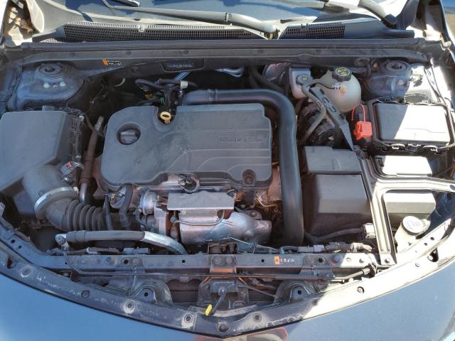 1G1ZD5ST1MF005218 Chevrolet MALIBU LT